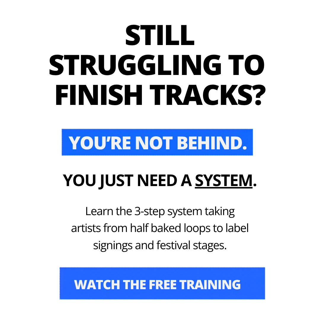 MASTERIA Facebook ad