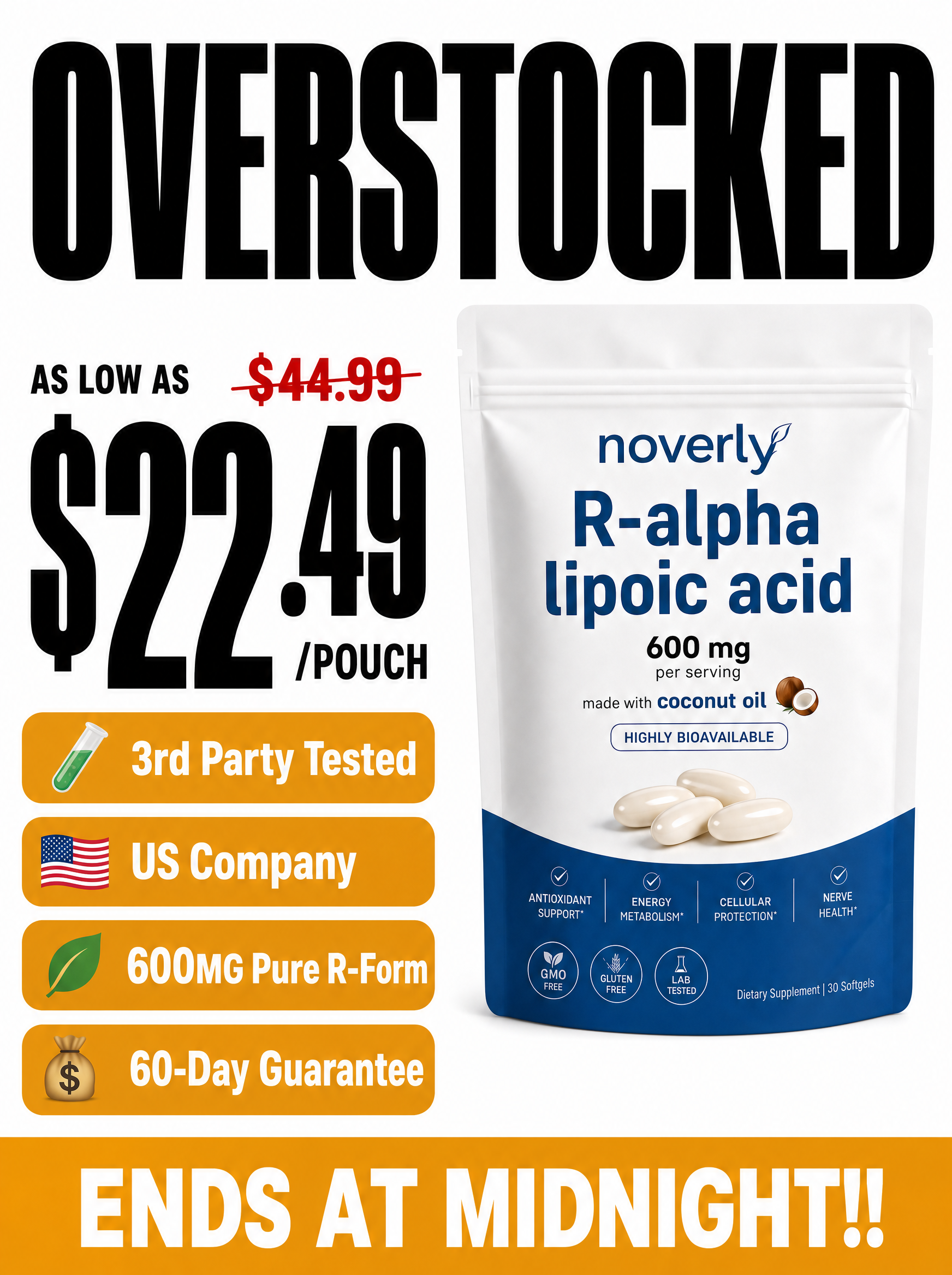 Dr. Emily Hartman Facebook ad