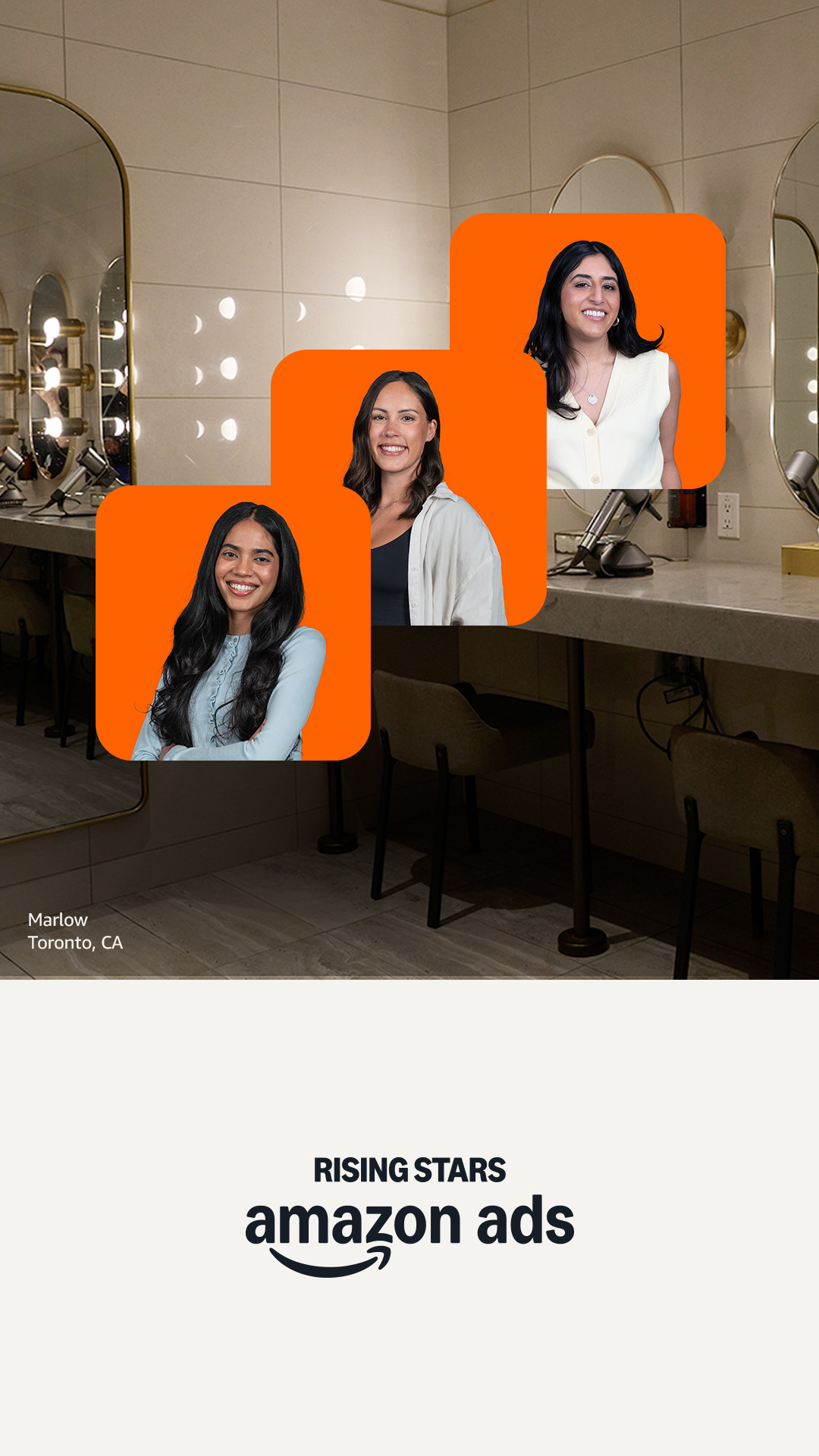 Amazon Ads Facebook ad from Jun 25, 2026