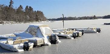 Dan's Southside Marine Facebook ad: Don't be one of these guys!