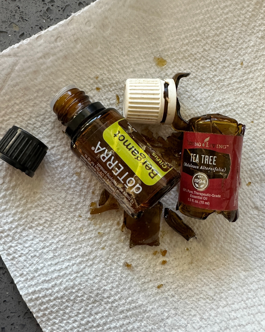 Healthy Fitness & Living Facebook ad