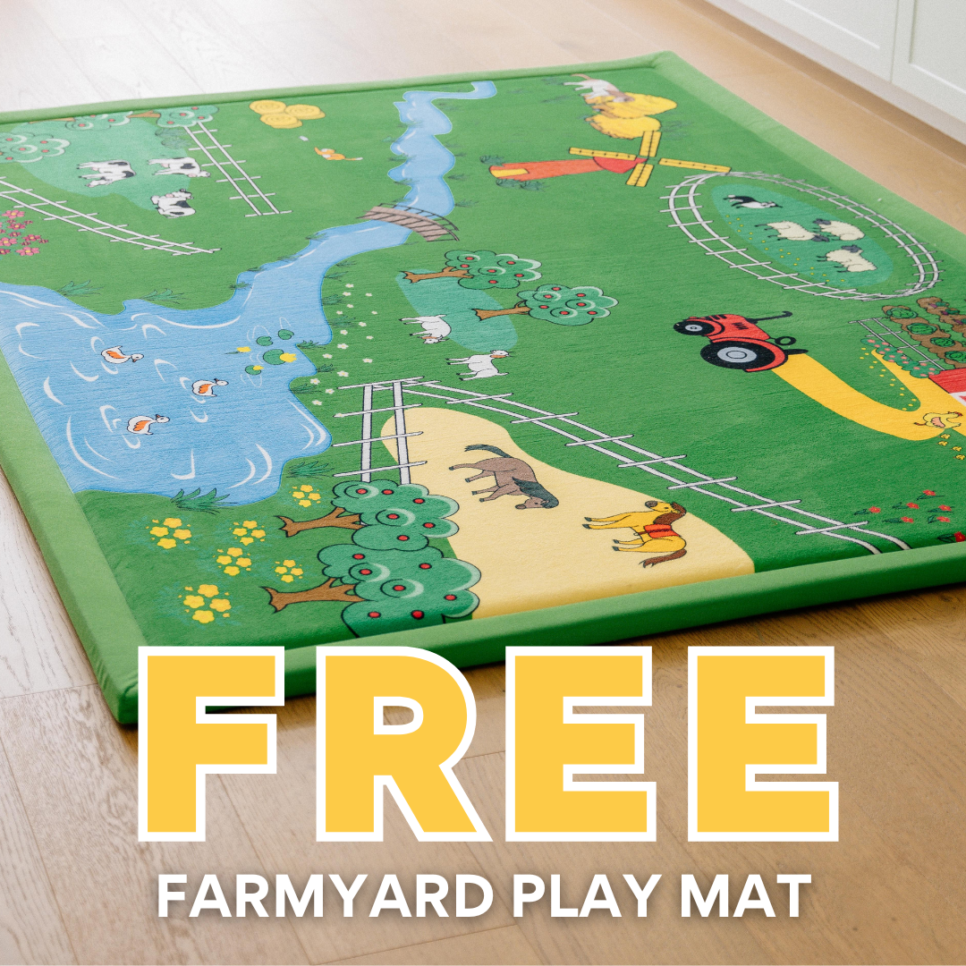 Muscle Mat Facebook ad: INSTANT WIN GIVEAWAY