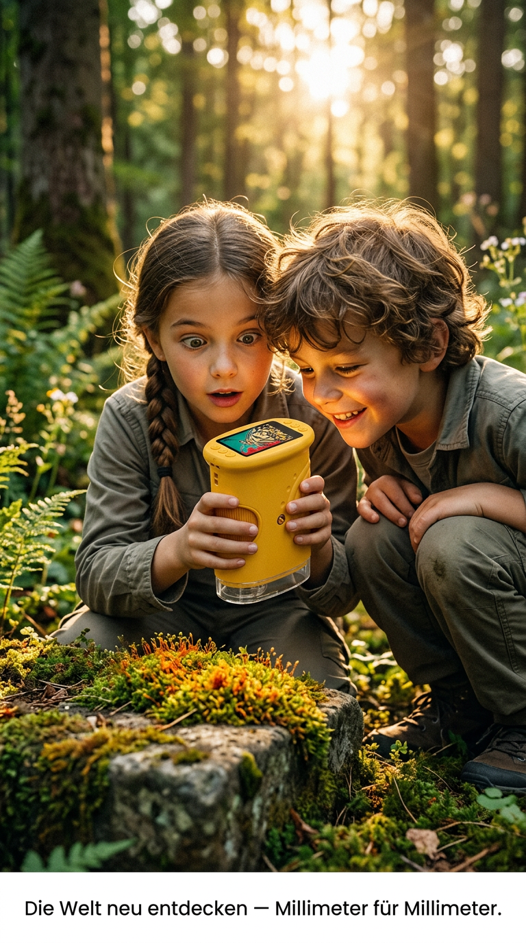 NaturVibes Facebook ad