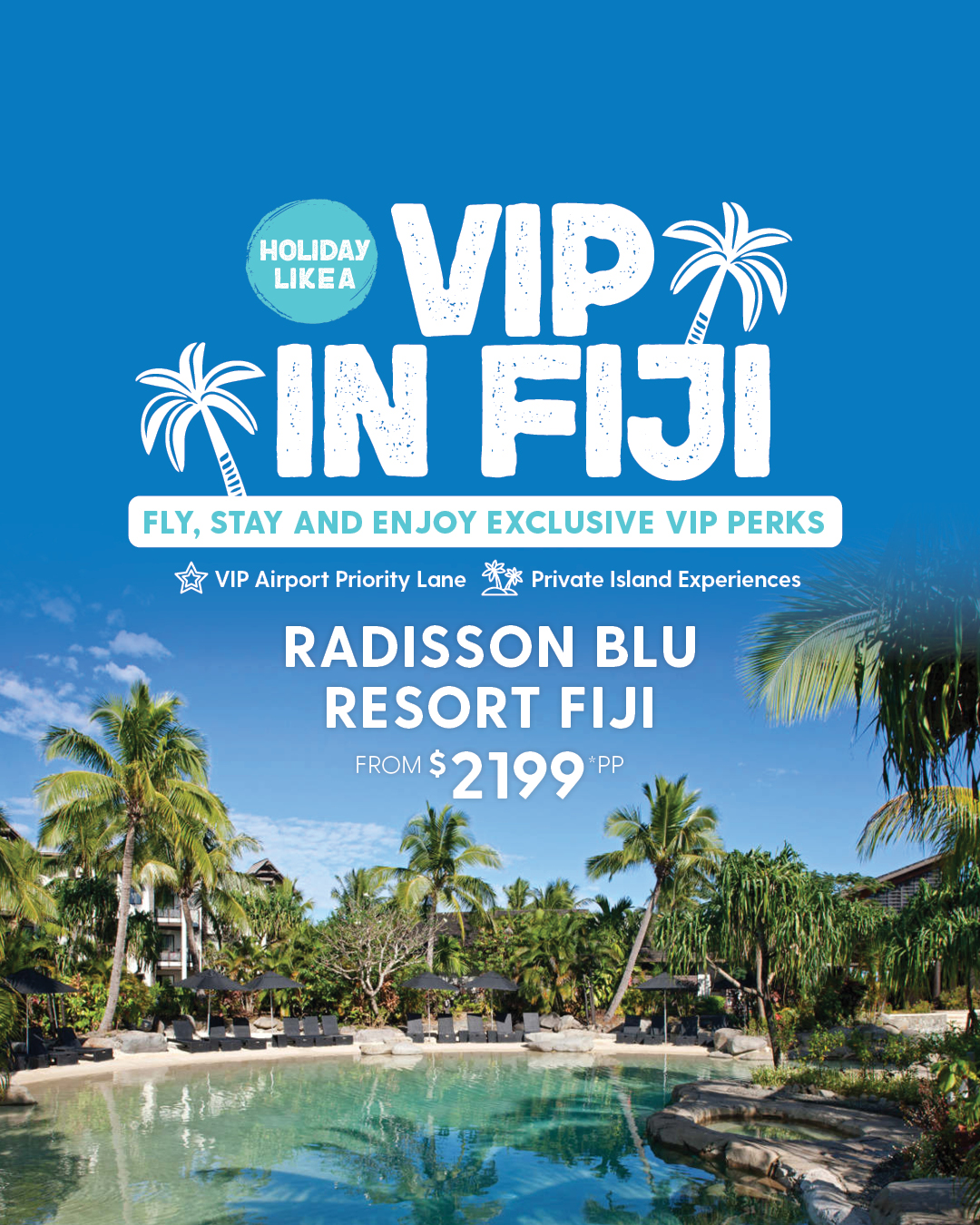 My Fiji Facebook ad from Jun 16, 2026