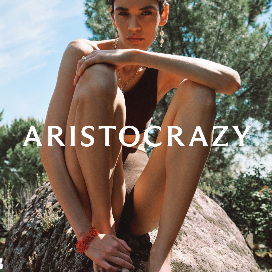Aristocrazy Facebook ad
