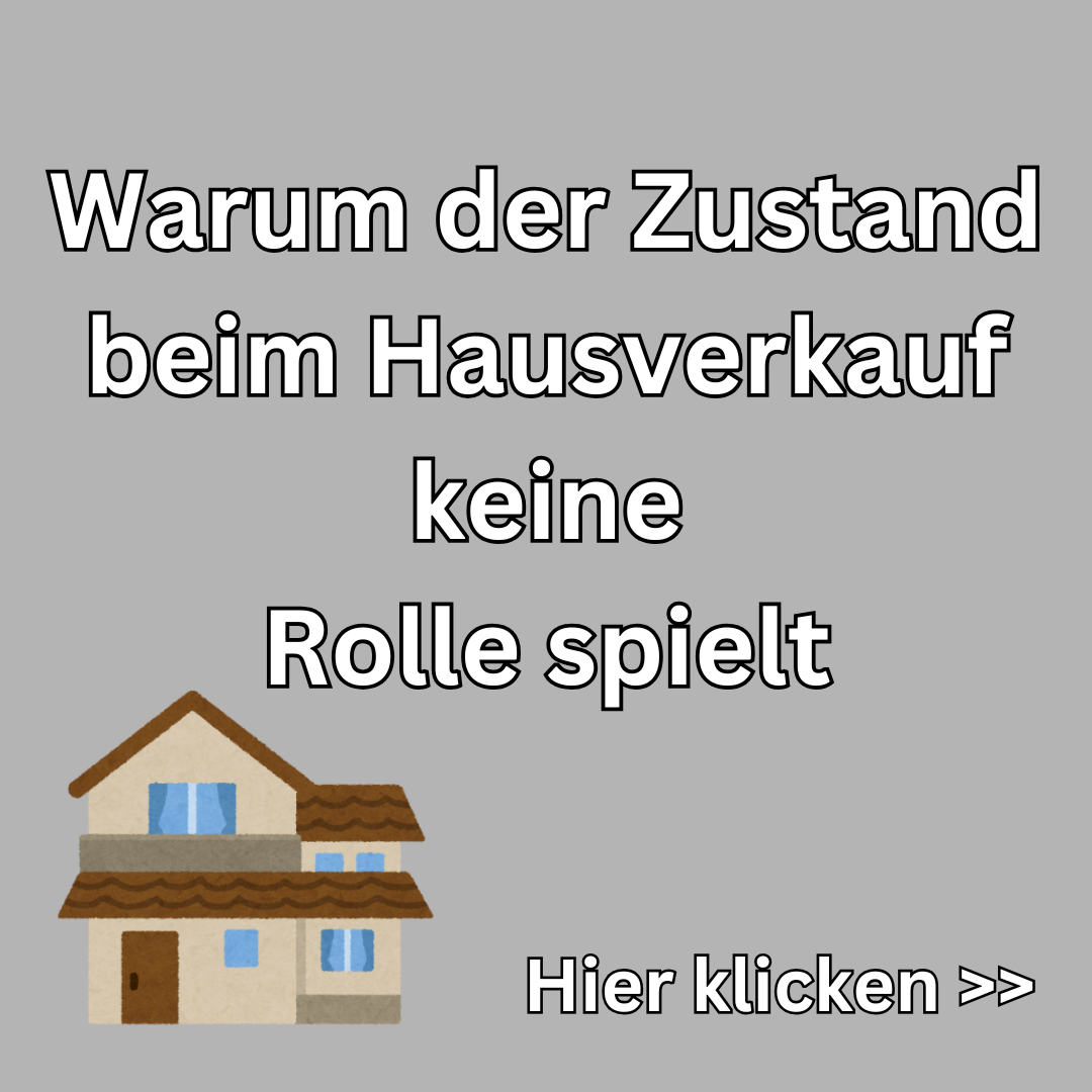 Hausfrage Facebook ad