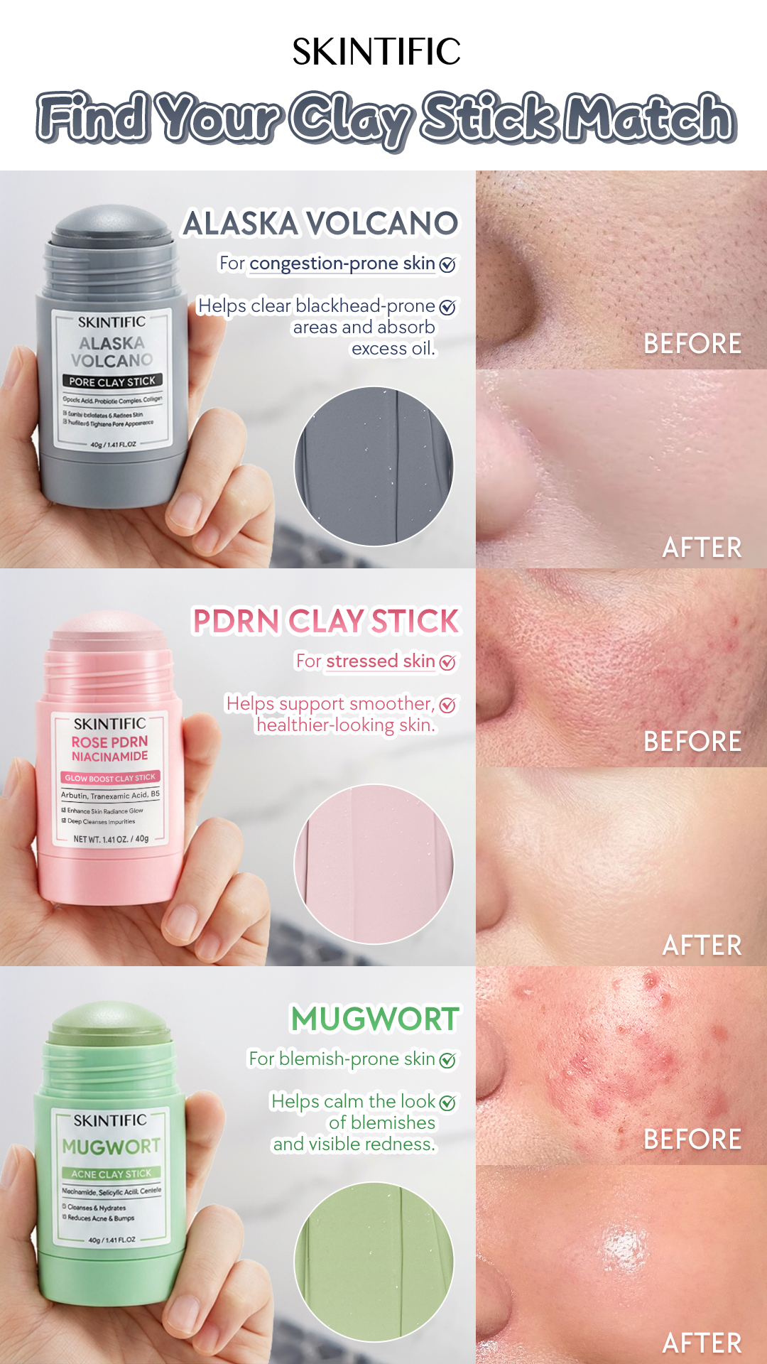 Skintific.Shop Facebook ad