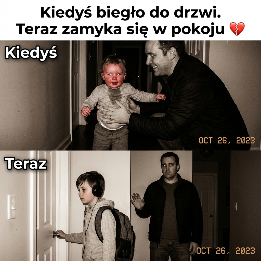 Dobrze Mi z Sobą Facebook ad