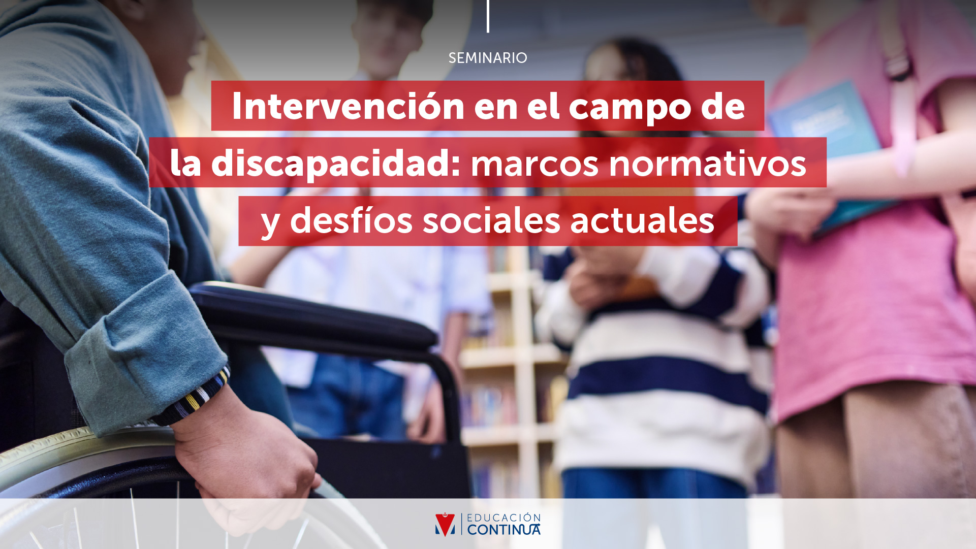 Ucasal X Educación Digital Facebook ad