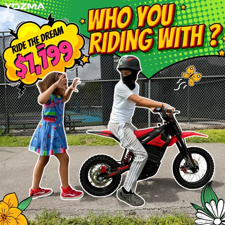 YozmaSport Facebook ad