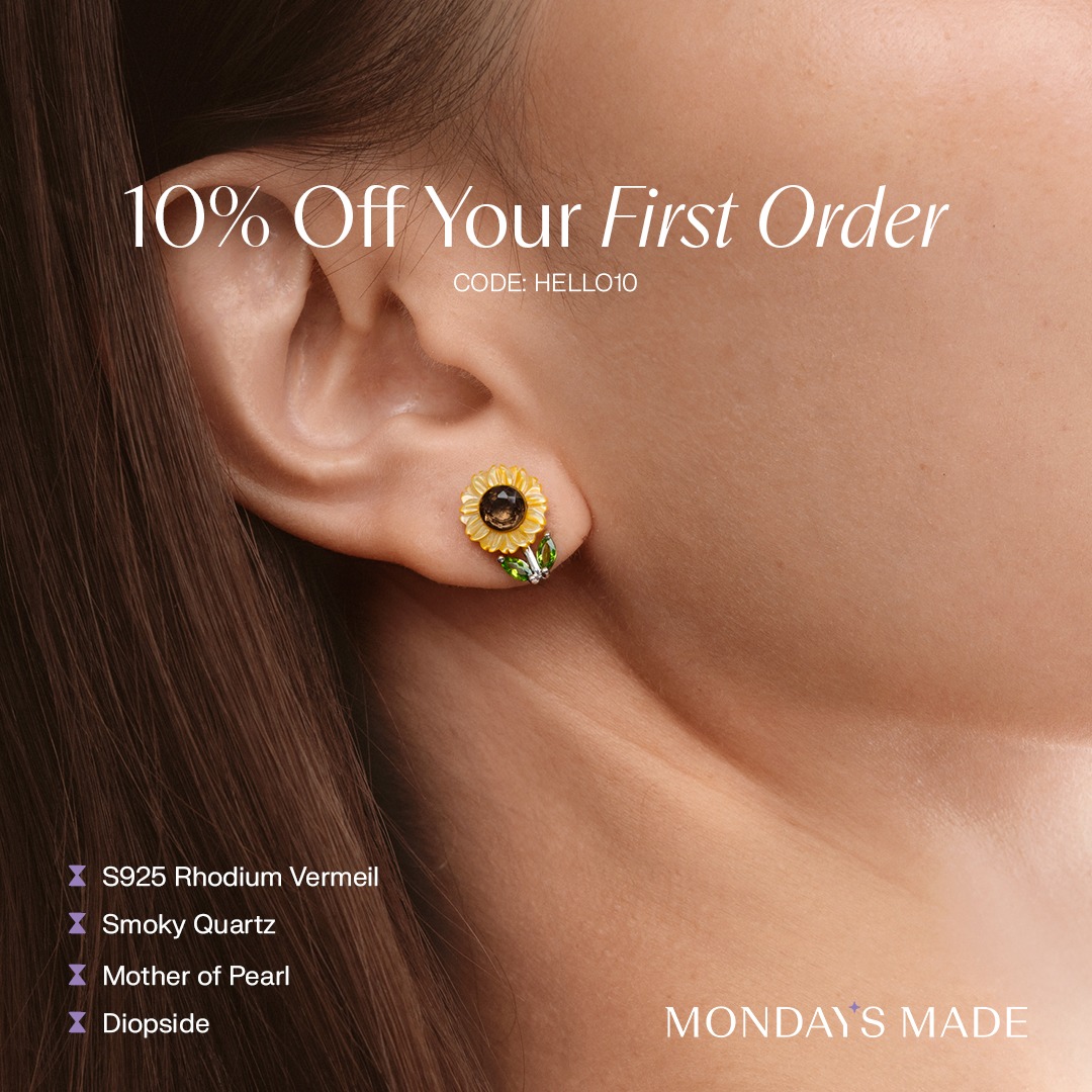 Mondays Made Facebook ad