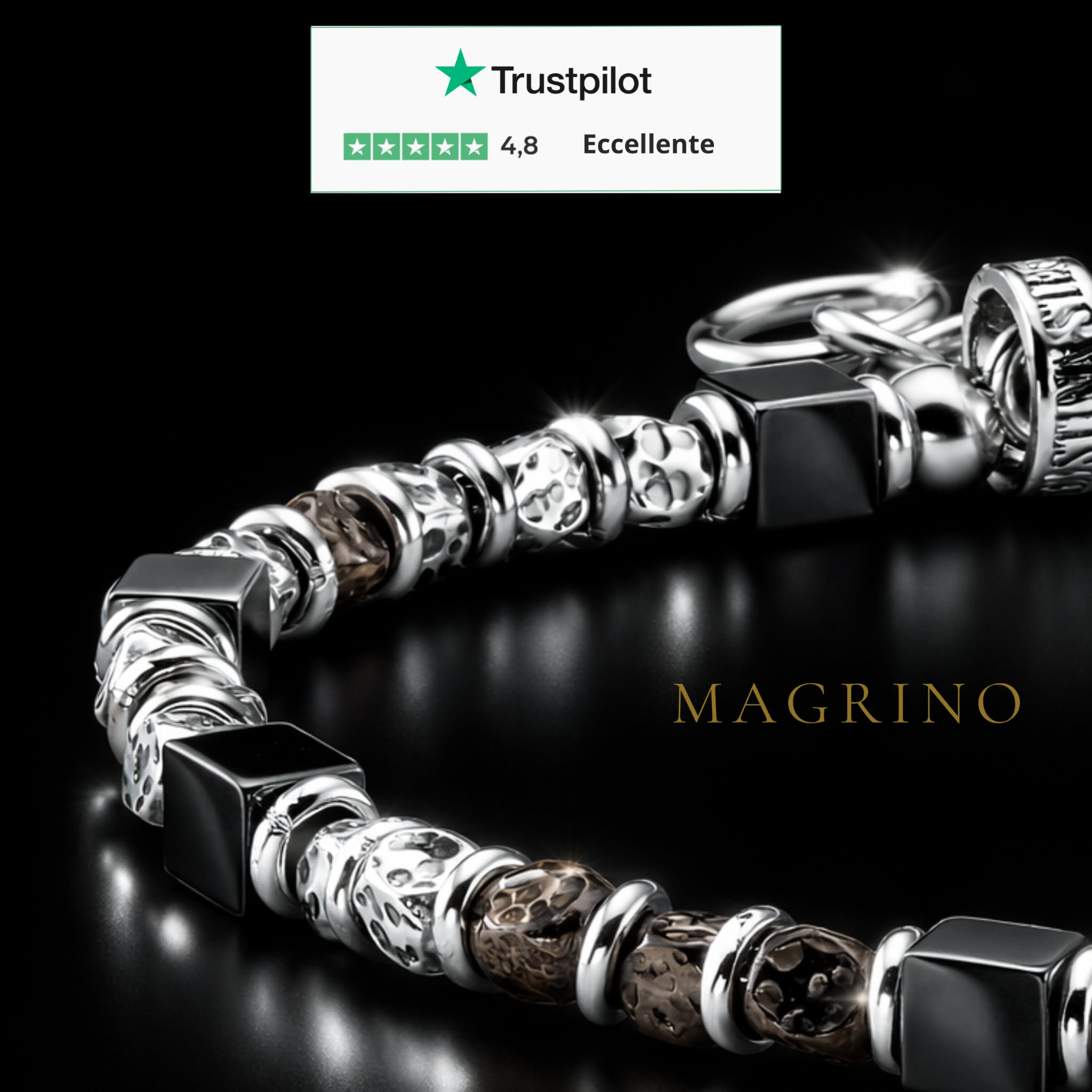 Magrino Facebook ad: Magrino Uomo