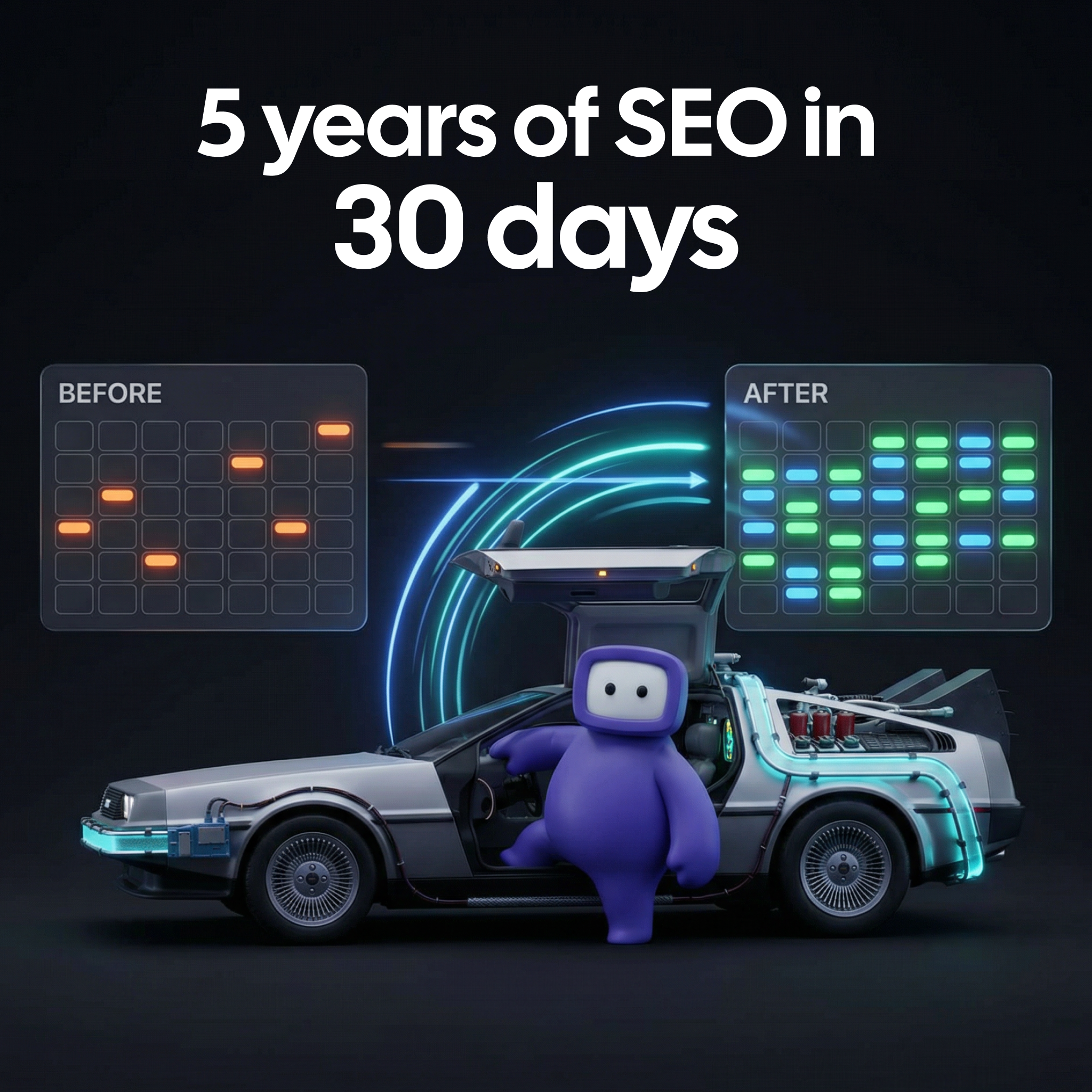 Soro SEO Facebook ad