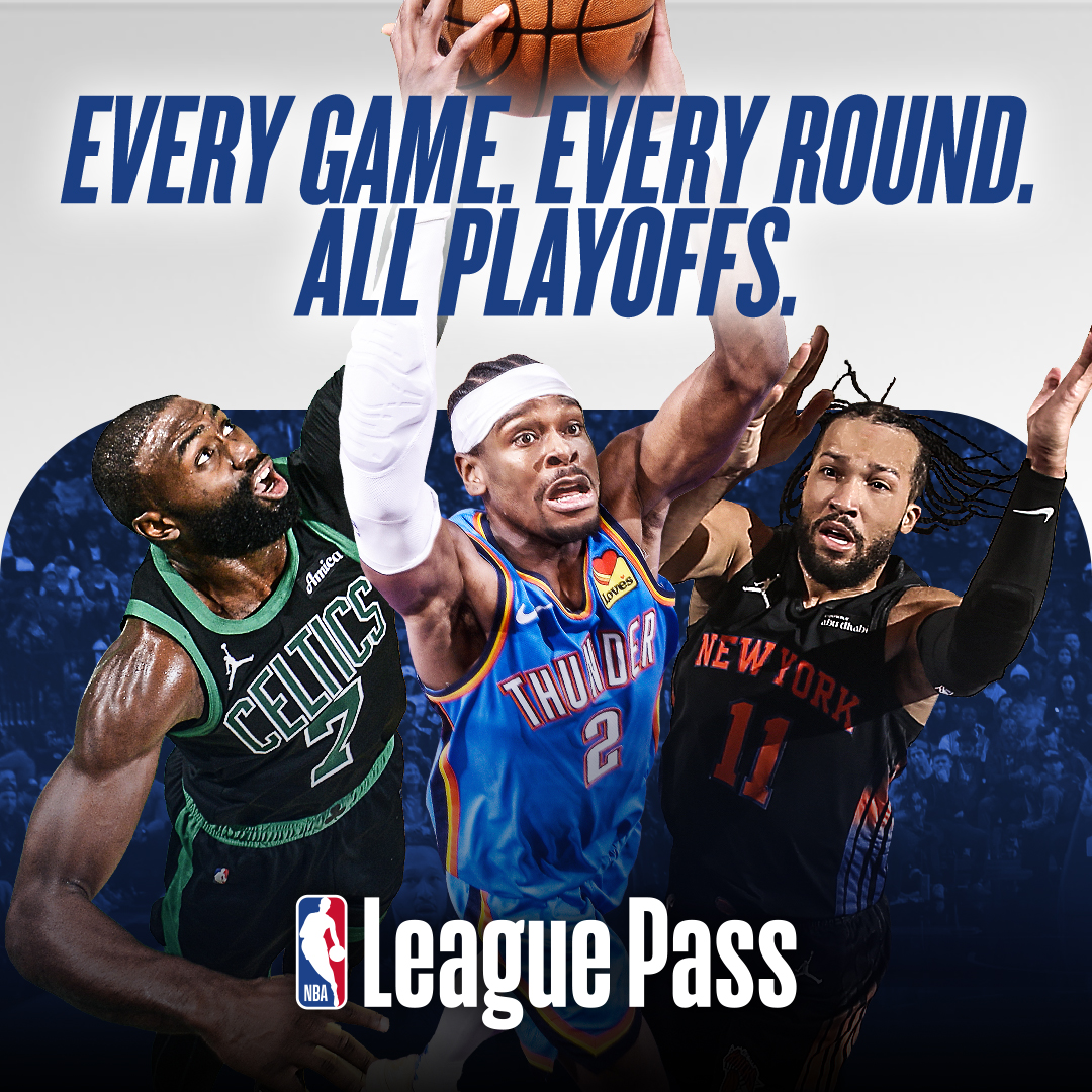 NBA Africa Facebook ad from Apr 24, 2026