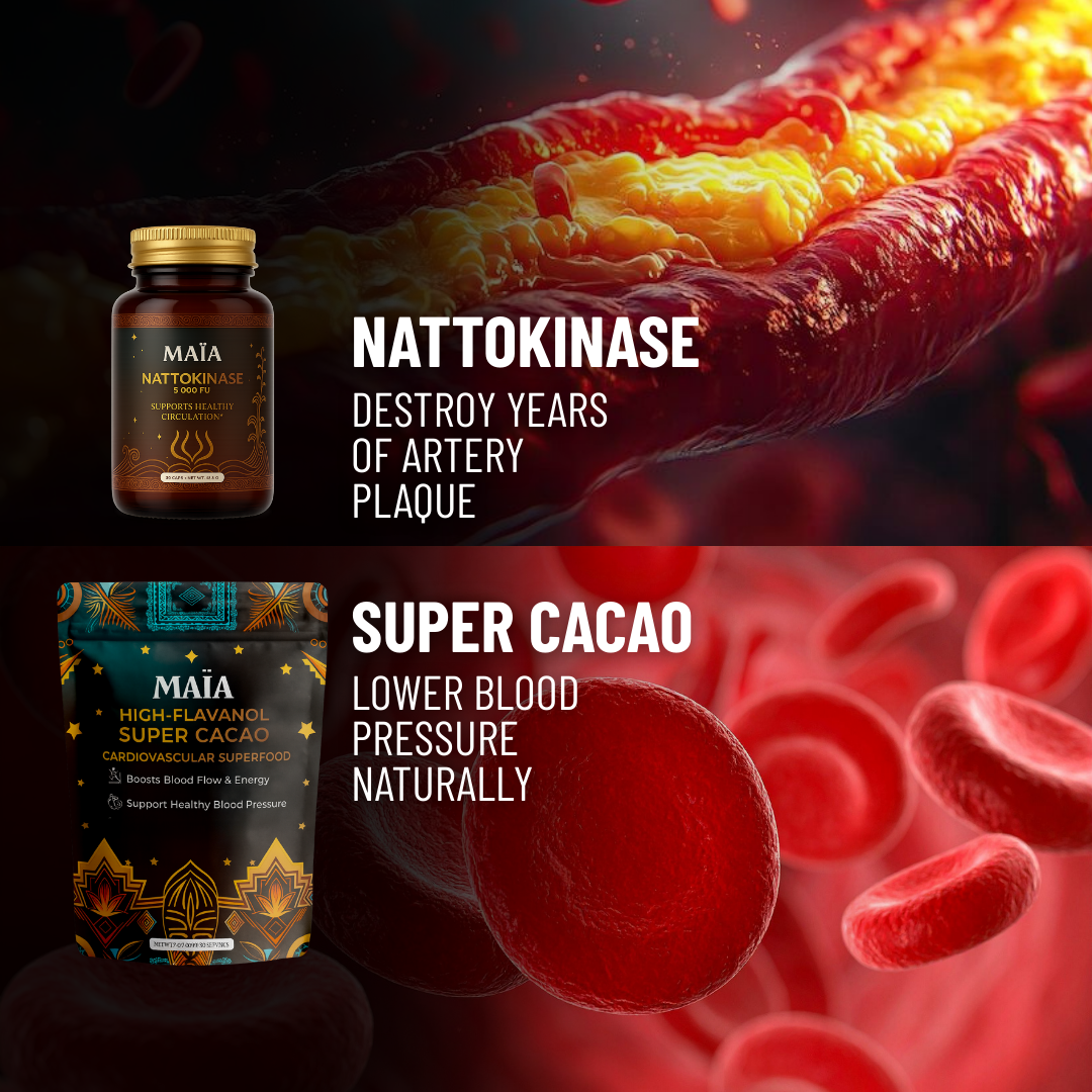 Cacao Research Institute Facebook ad