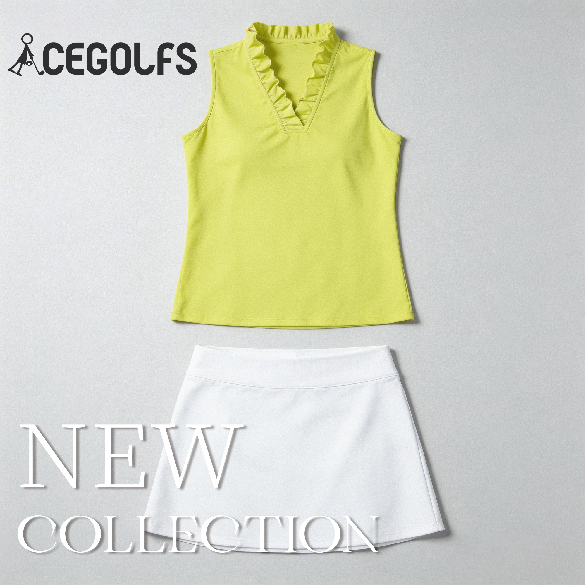 Acegolfs Fashion Facebook ad