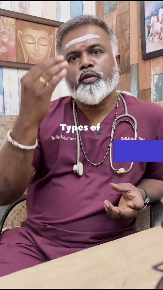 ymc_chennai Facebook ad: Every headache has a name, but we have…