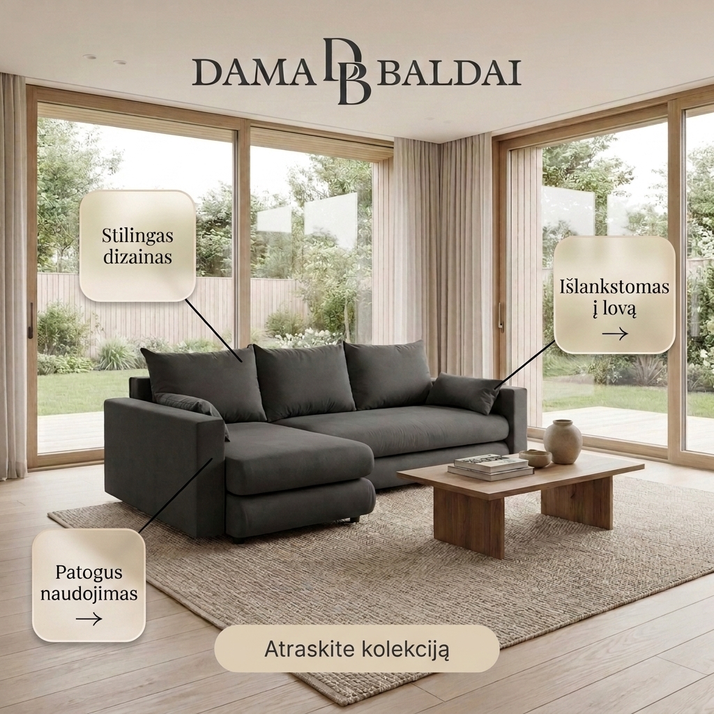 DamaBaldai Facebook ad
