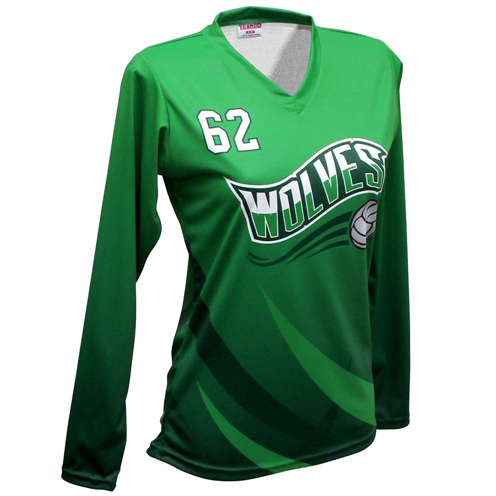 Teamco Sportswear Facebook ad