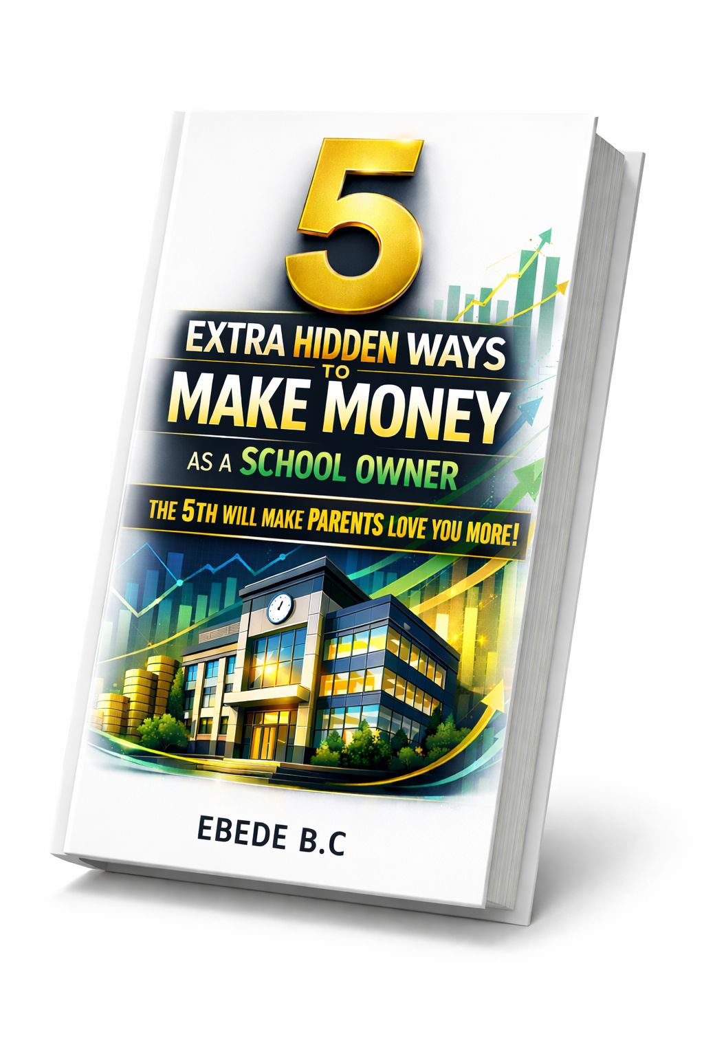 Footprint Consult Facebook ad: 5 Extra Hidden Ways to Make Money as…