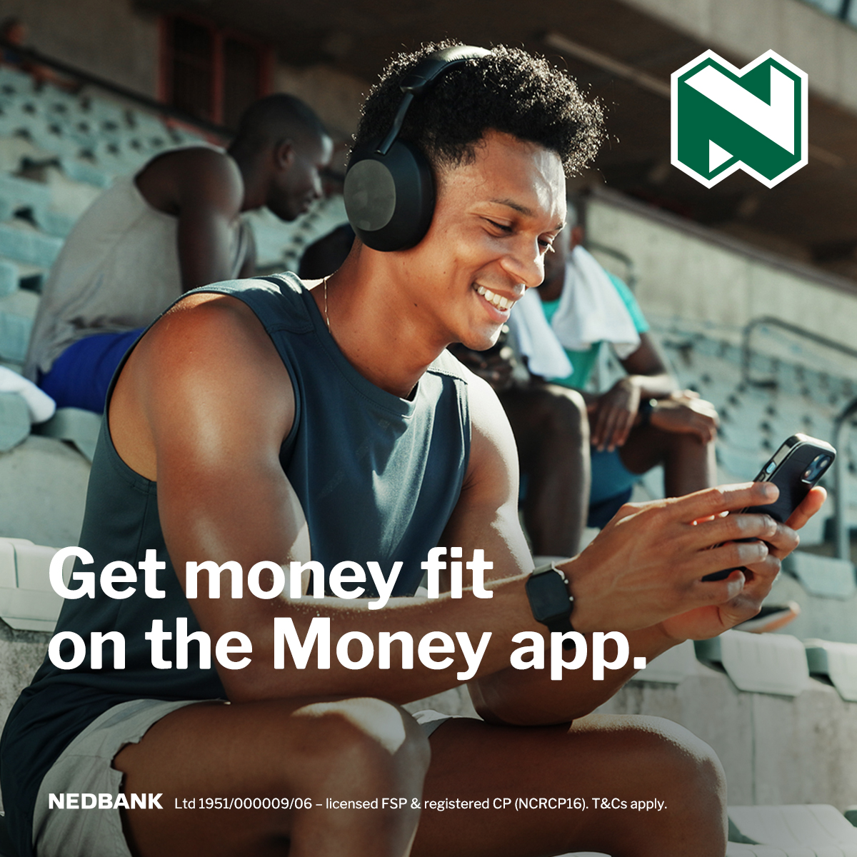 Nedbank Facebook ad