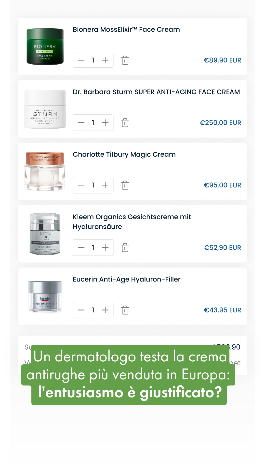 Dr. Simon Kalen Facebook ad