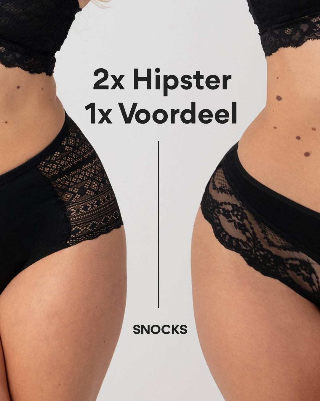 Snocks Facebook ad