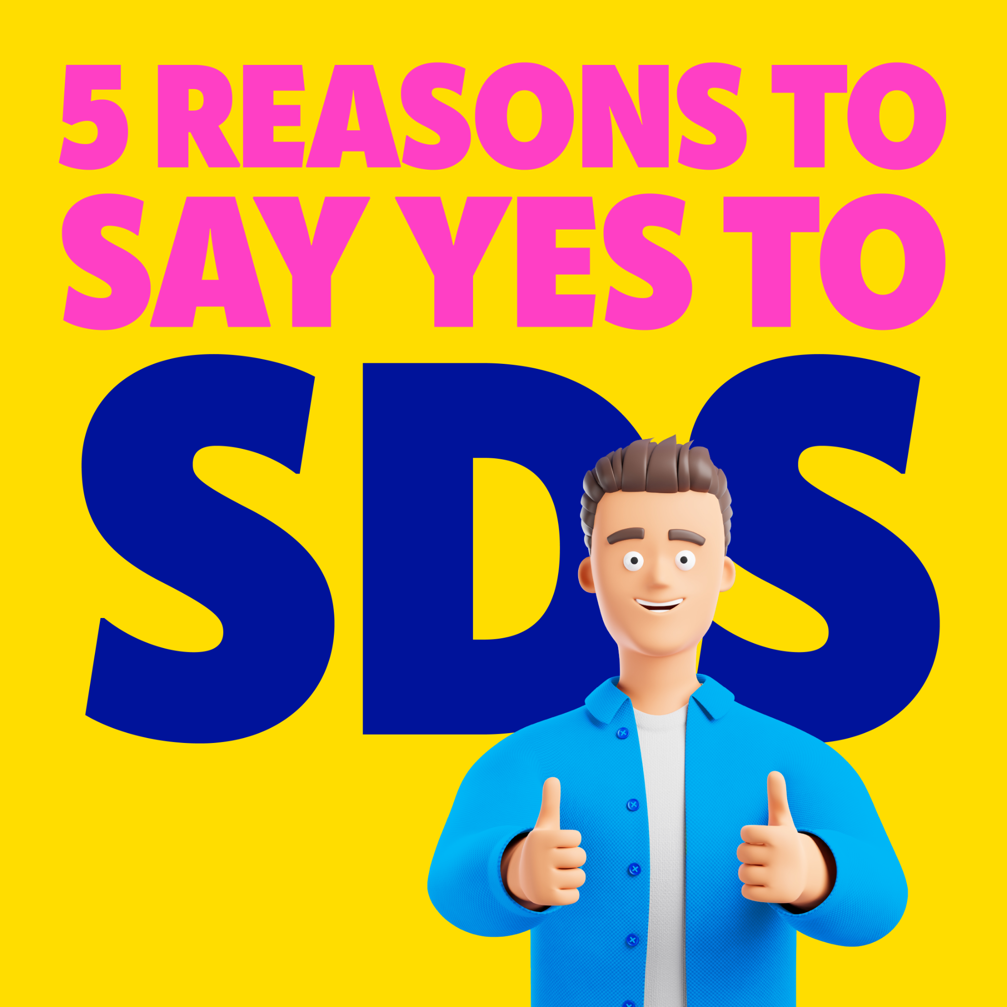 SafeDeposits Scotland Facebook ad: Scottish landlords, join thousands of others and protect…
