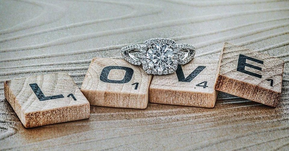 O'neal's Jewelers Facebook ad