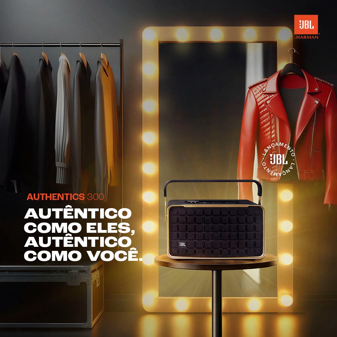 JBL Facebook ad