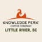 Knowledge Perk Coffee Company - Little River