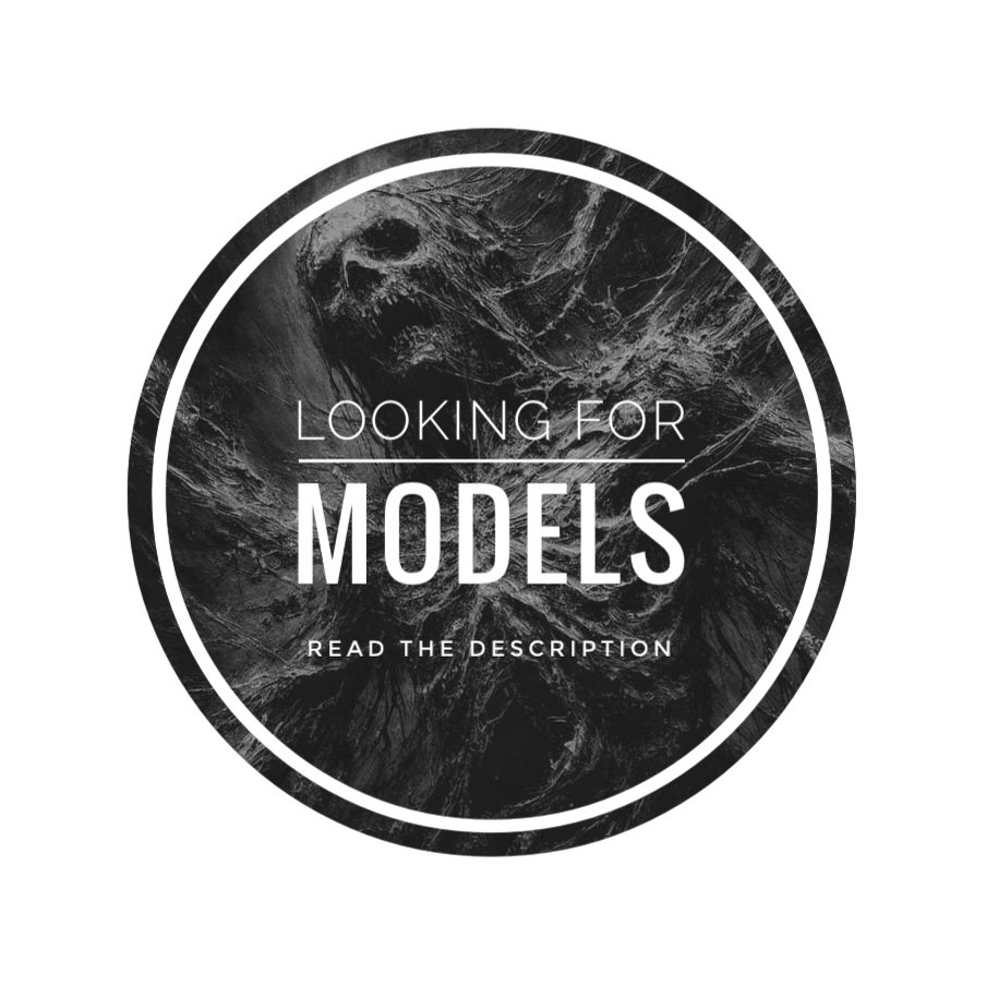 __lihtar Facebook ad: I’m currently looking for models for large-scale tattoo…