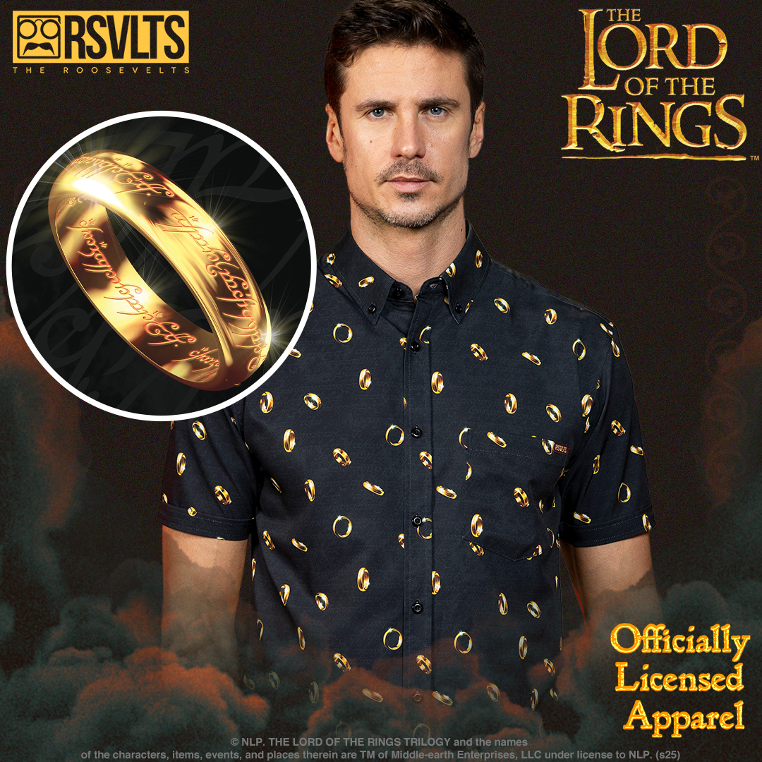 RSVLTS Facebook ad