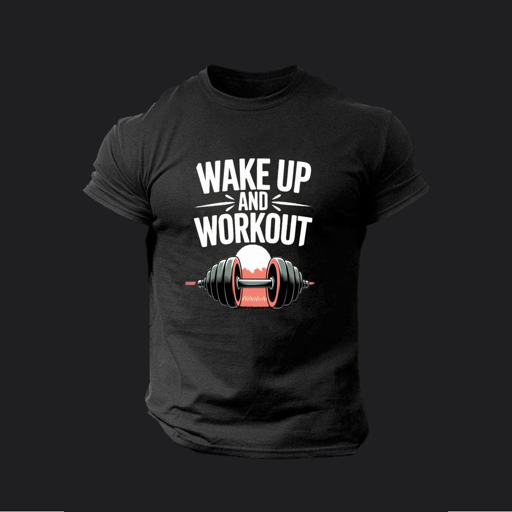 BombApe Facebook ad: Empower your workout with style