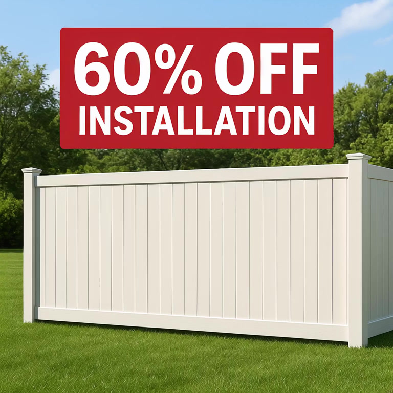 Revamp Your Space Exteriors Facebook ad from May 18, 2026