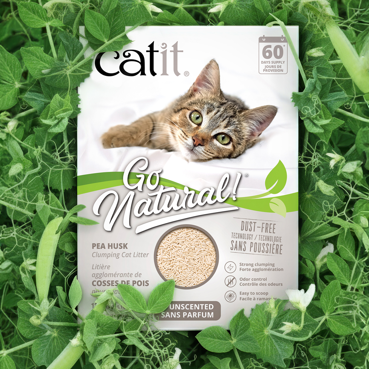 Catit Canada Facebook ad