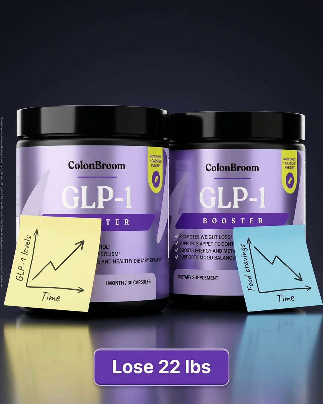 ColonBroom Facebook ad