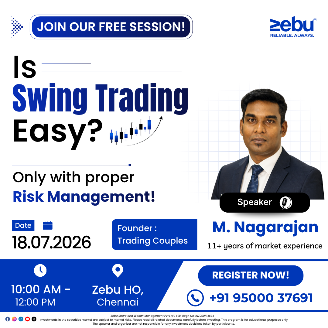 Zebu Facebook ad