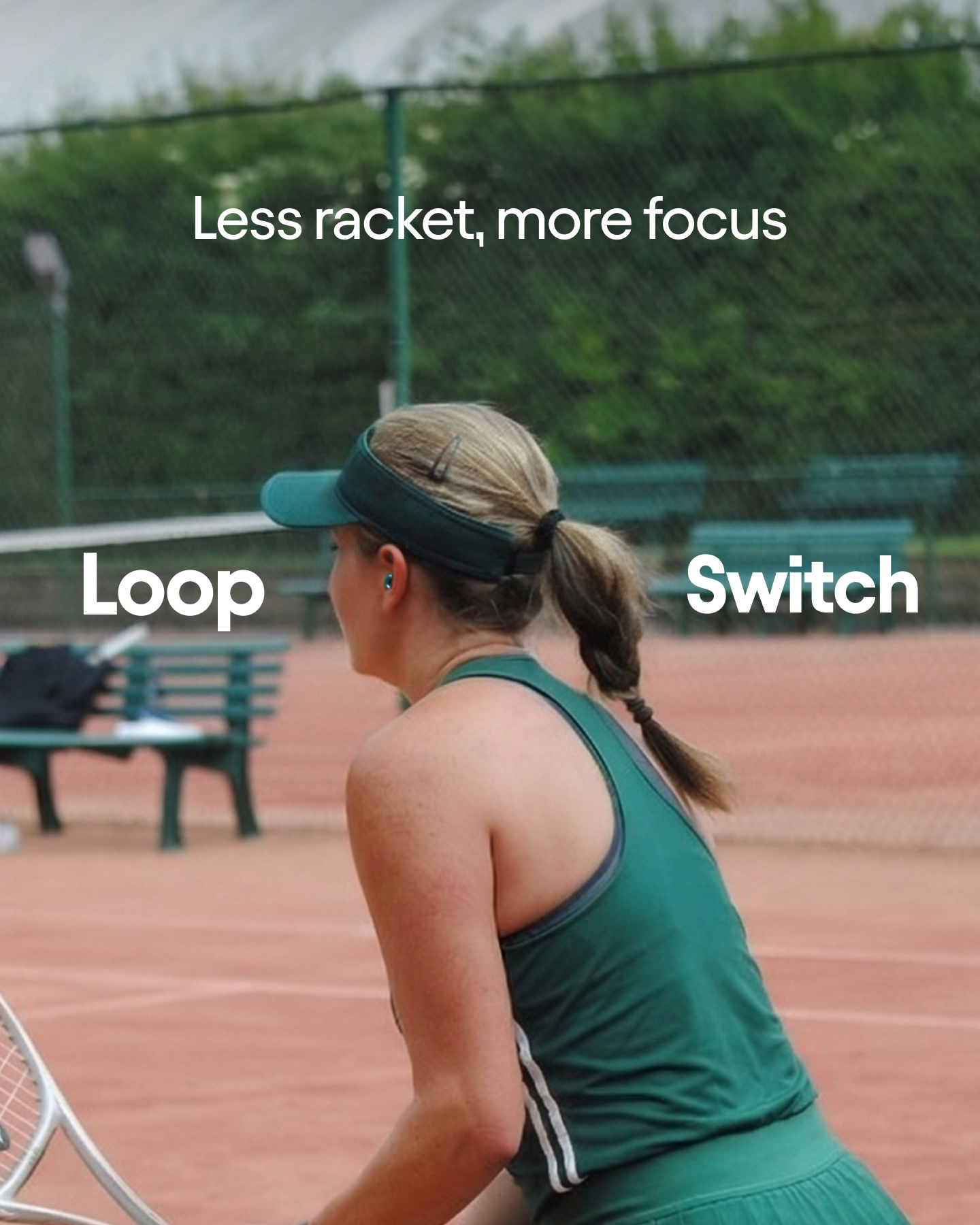 Loop Facebook ad from Apr 22, 2026