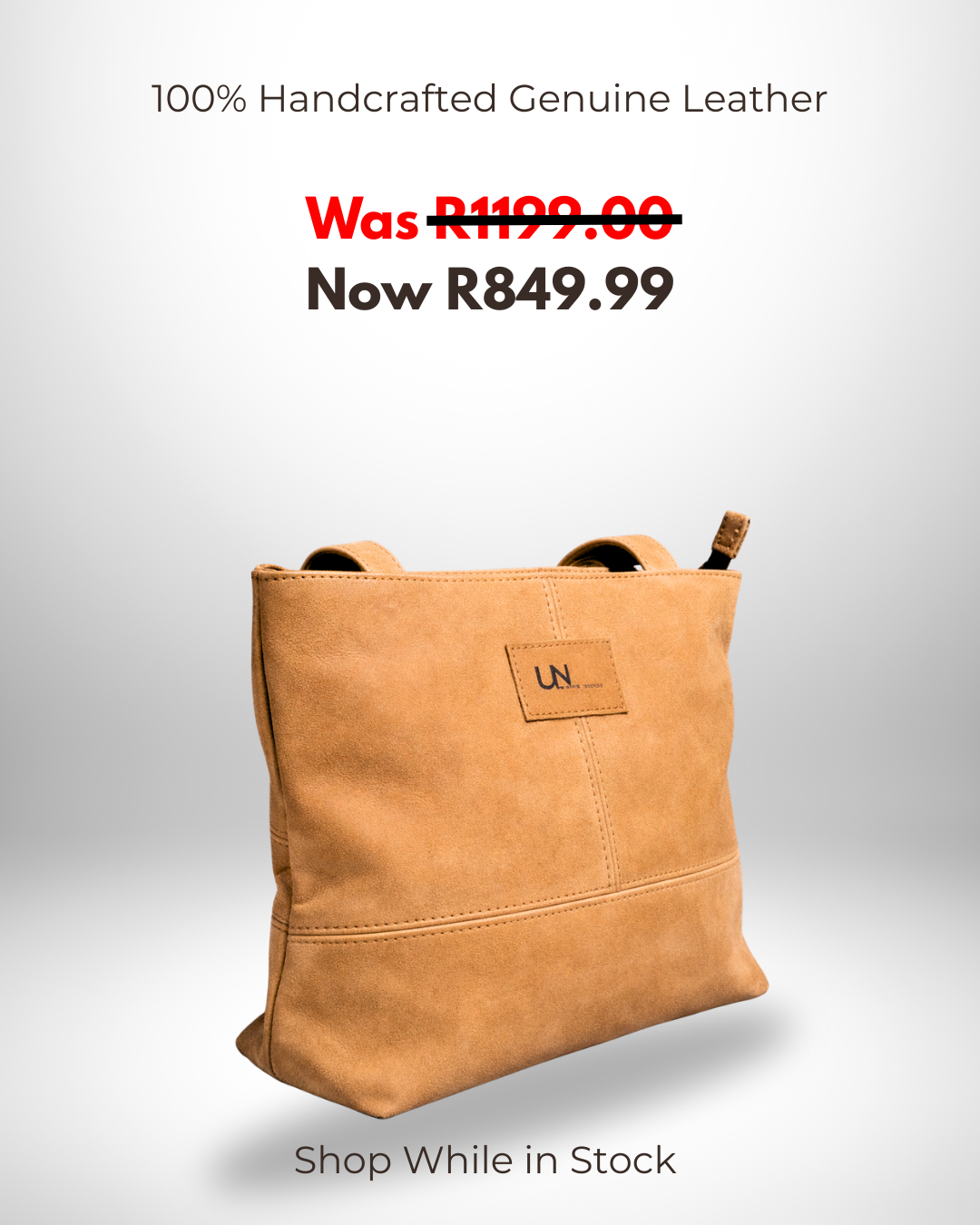 Urban Nguni Facebook ad
