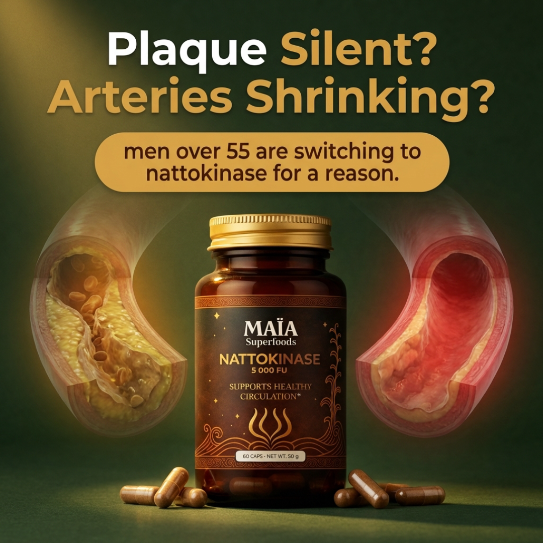 Cacao Research Institute Facebook ad