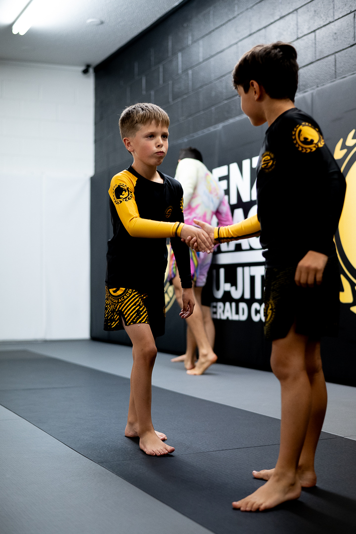 Southern Soul Jiu Jitsu Academy - Renzo Gracie Emerald Coast Facebook ad