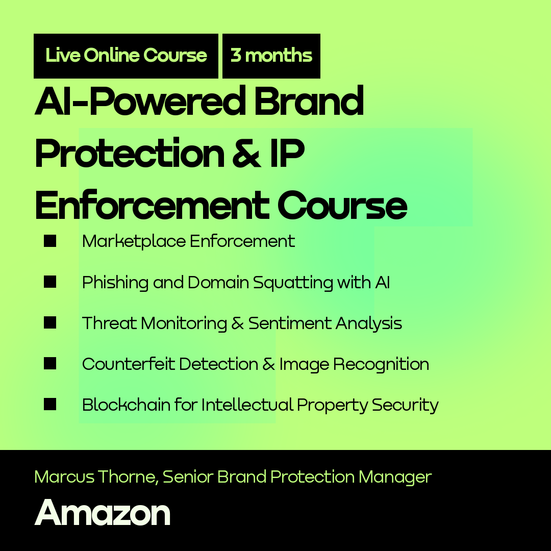 Business EdCourses Facebook ad: Live Online Course