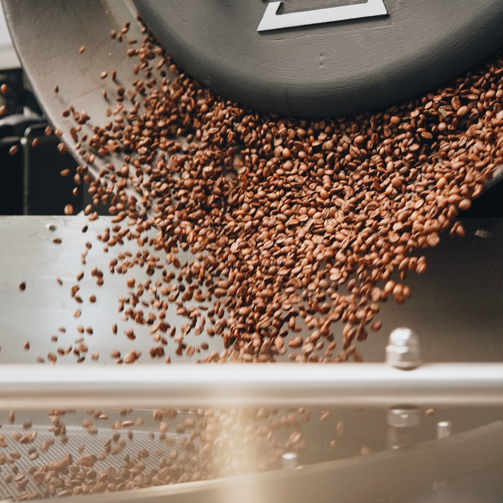 Koffiebranderij De Witte Zwaan Facebook ad