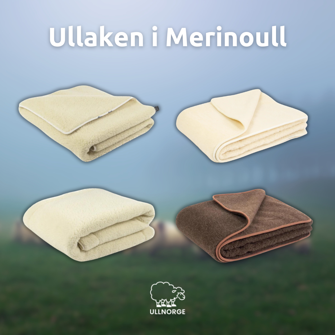 ULLNorge Facebook ad