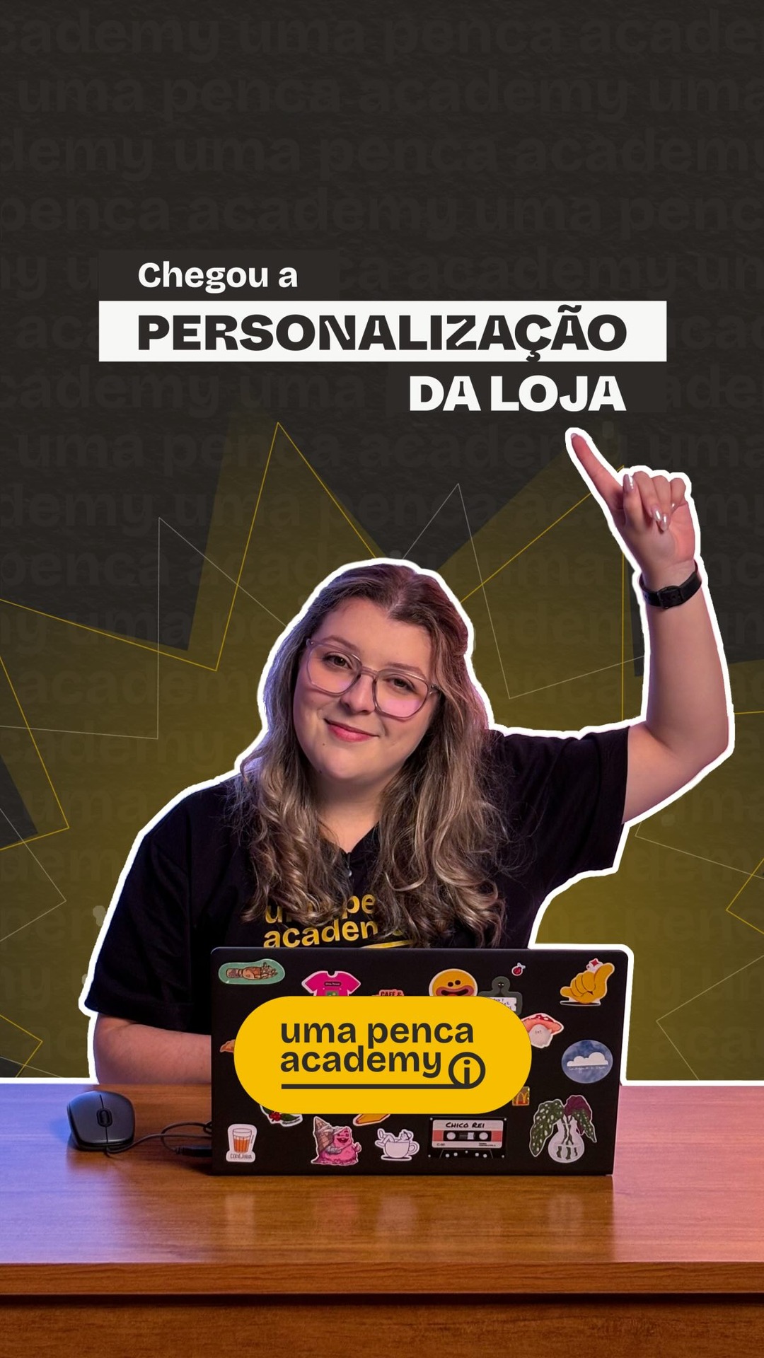 Uma Penca Facebook ad: Que tal colocar banners dinâmicos na sua loja?