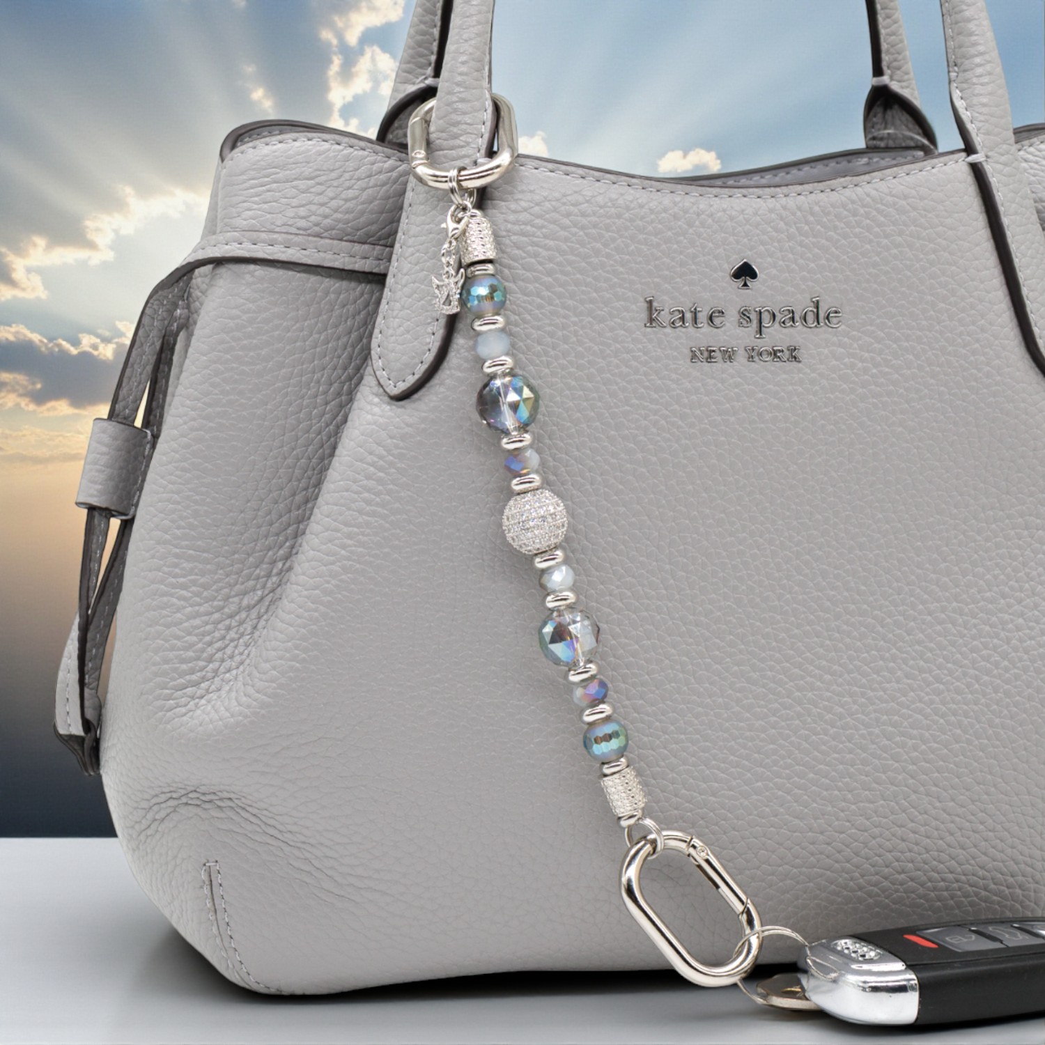 LD Keyfinder Facebook ad