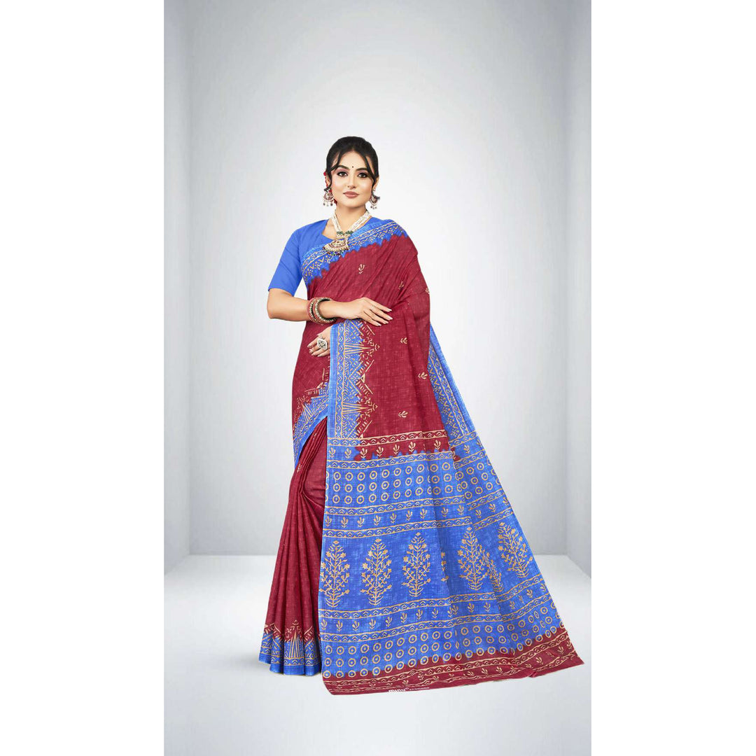 Minu Fashions Facebook ad