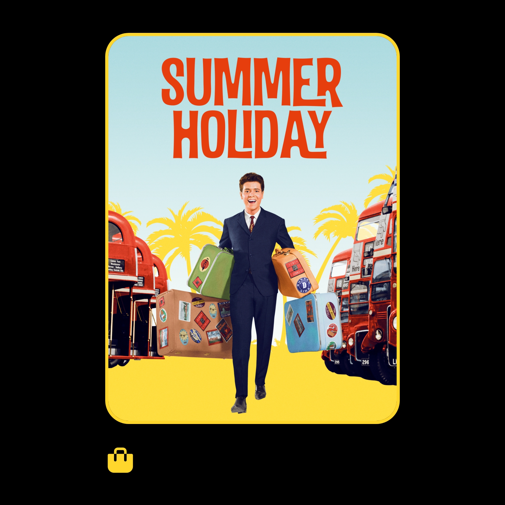 Amazon Prime Video Facebook ad