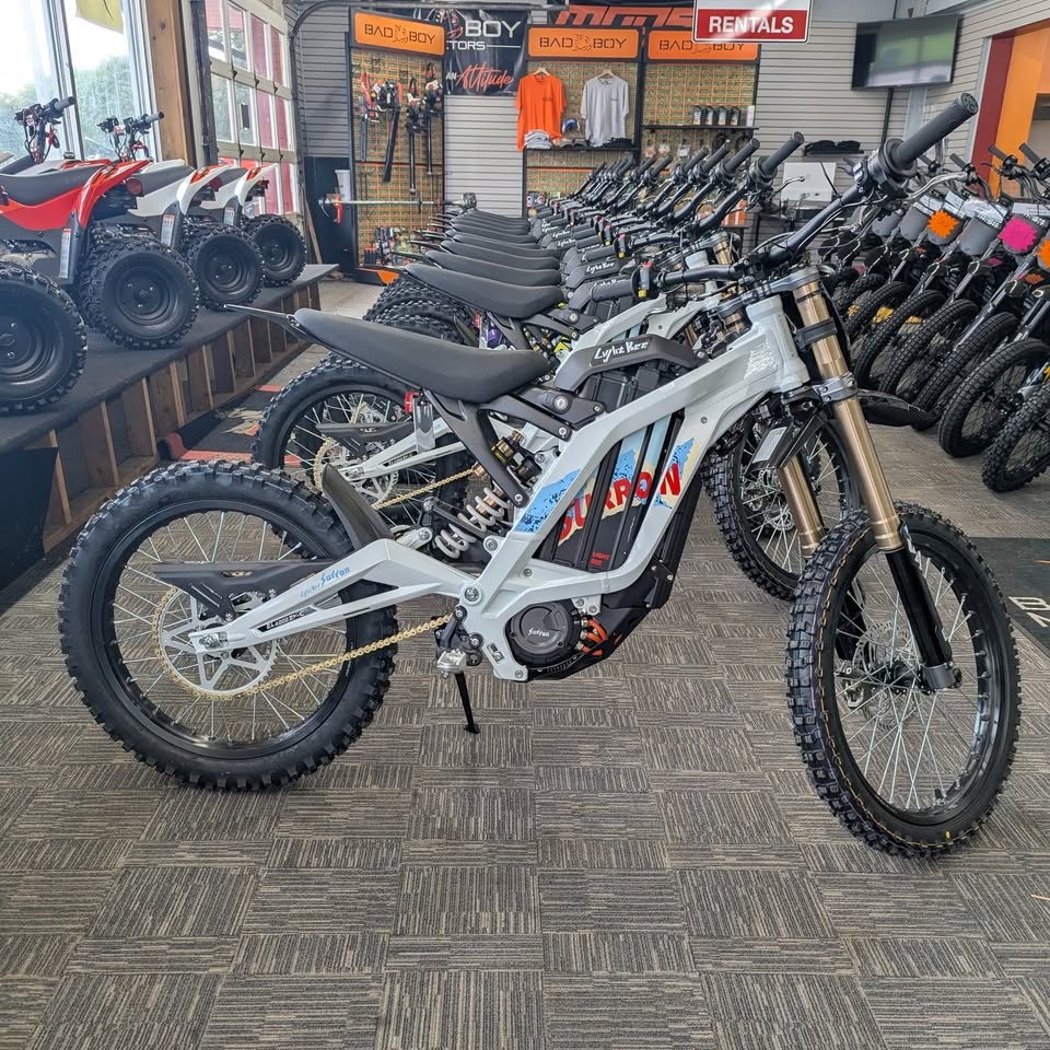 7S PowerSports Facebook ad